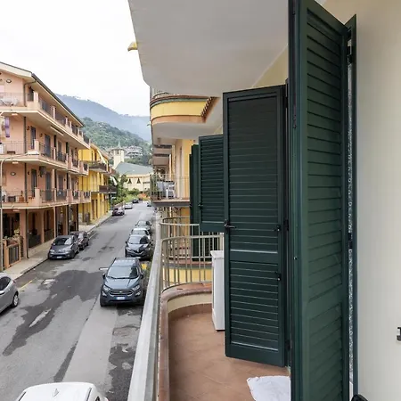 Casa Francesca Gioiosa Marea