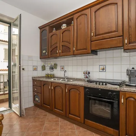 Apartmán Casa Francesca Gioiosa Marea