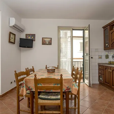 Casa Francesca Gioiosa Marea