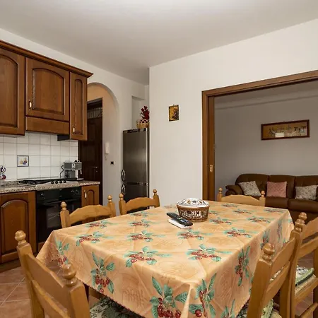 Apartmán Casa Francesca Gioiosa Marea
