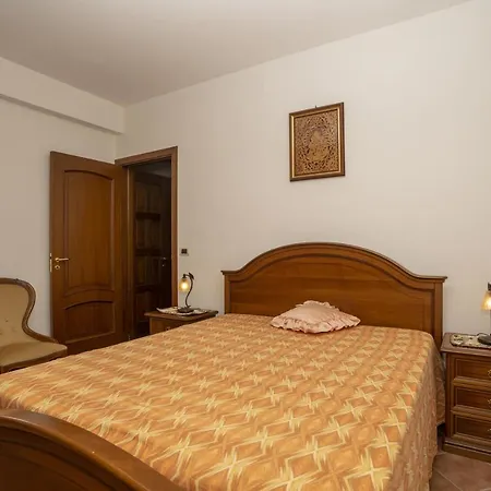 Apartmán Casa Francesca Gioiosa Marea