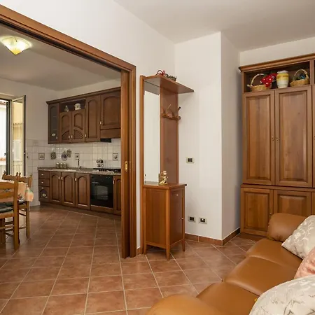 Casa Francesca Gioiosa Marea