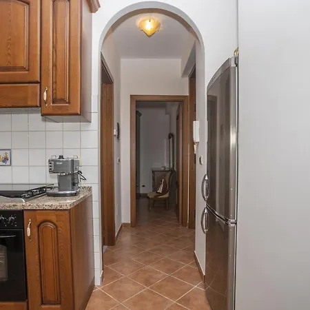 Apartmán Casa Francesca