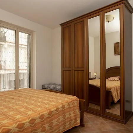 Casa Francesca Apartment